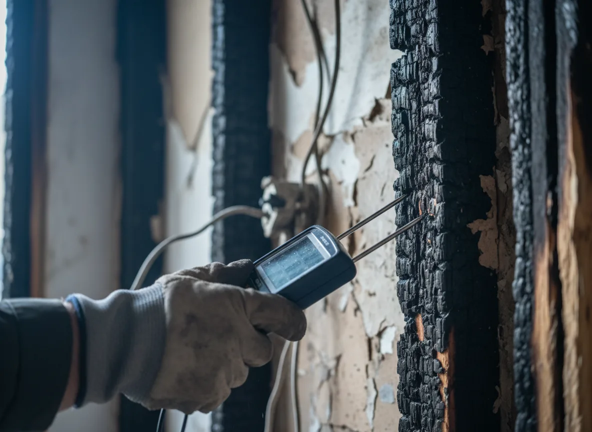 Fire Damage Restoration Rowe, NM FAQs